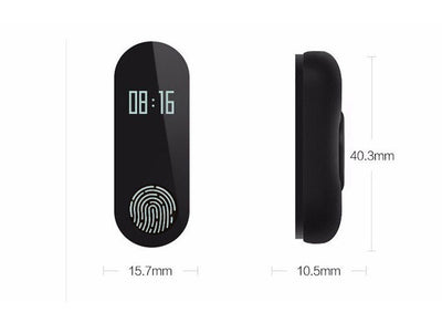 Pulsera Inteligente Deportiva Unisex con Monitor de Salud - Image 17