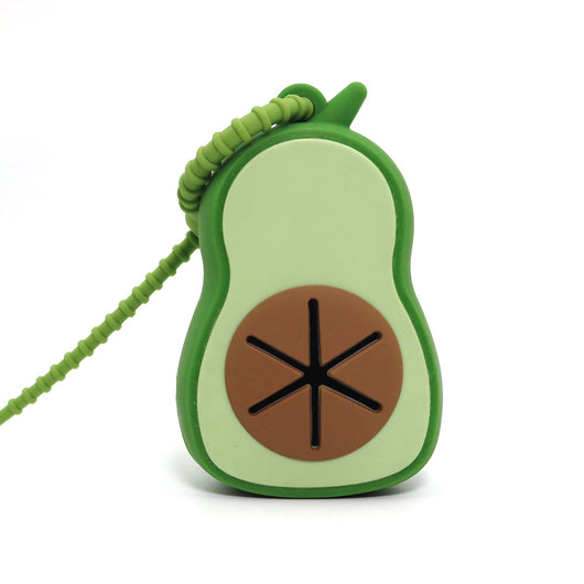 Recogedor de Desechos Caninos con Bolsas de Silicona y Clip Aguacate - Image 9