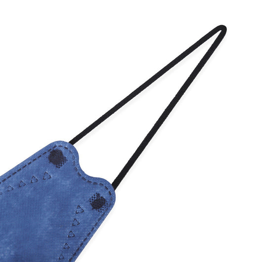 Mascarilla KF94 Morandi Fish - Protección 4 Capas - Image 18