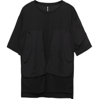 Camiseta de Trabajo con Múltiples Bolsillos - Image 3