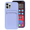 Funda Todo en Uno con Protección de Silicona Frosted