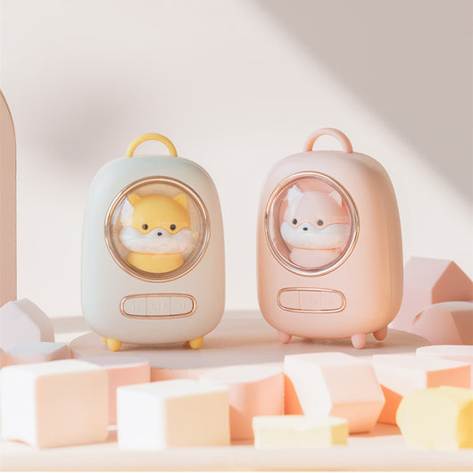 Parlante Bluetooth Portátil Diseño Infantil - Image 10