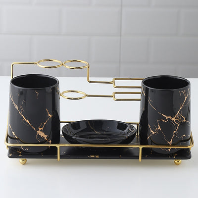 Soporte Organizador para Cepillo de Dientes Eléctrico - Image 30
