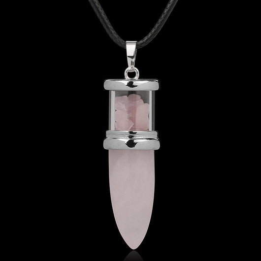 Colgante de Cristal Brillante - Image 8