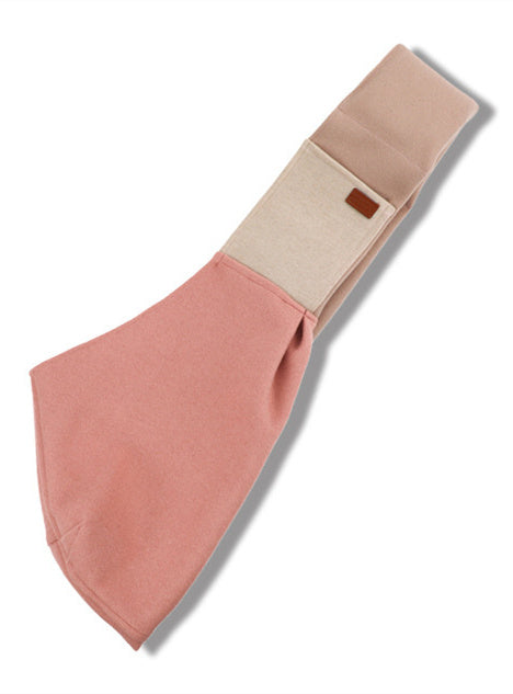Bolsa Transportadora Cruzada para Gatos - Portátil y Segura - Image 17