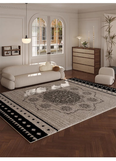 Manta de Cachemira Artificial para Sala y Dormitorio - Image 27