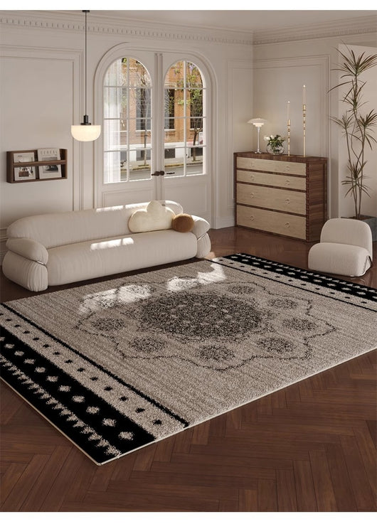 Manta de Cachemira Artificial para Sala y Dormitorio - Image 27