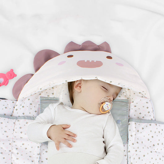 Saco de Dormir para Cochecito de Bebé - Image 3