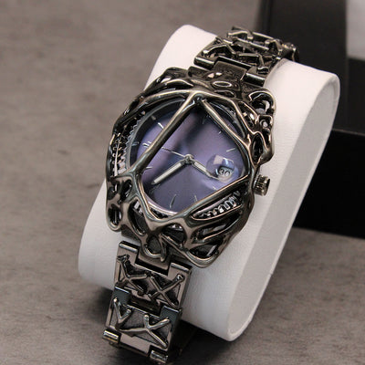 Reloj de Diseño Exclusivo Europeo y Americano - Image 7