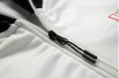 Suéter Hoodie Cuello Redondo - Conjunto Pullover - Image 8
