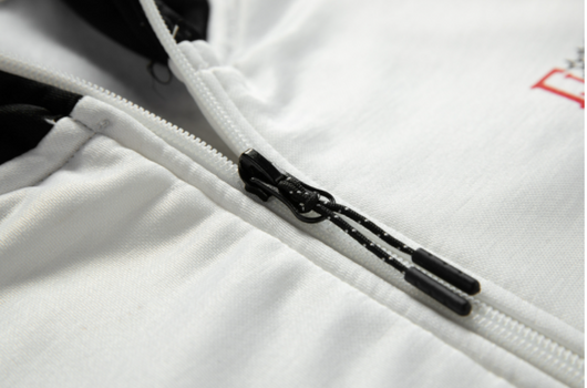 Suéter Hoodie Cuello Redondo - Conjunto Pullover - Image 8