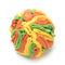 Orange Green Yellow