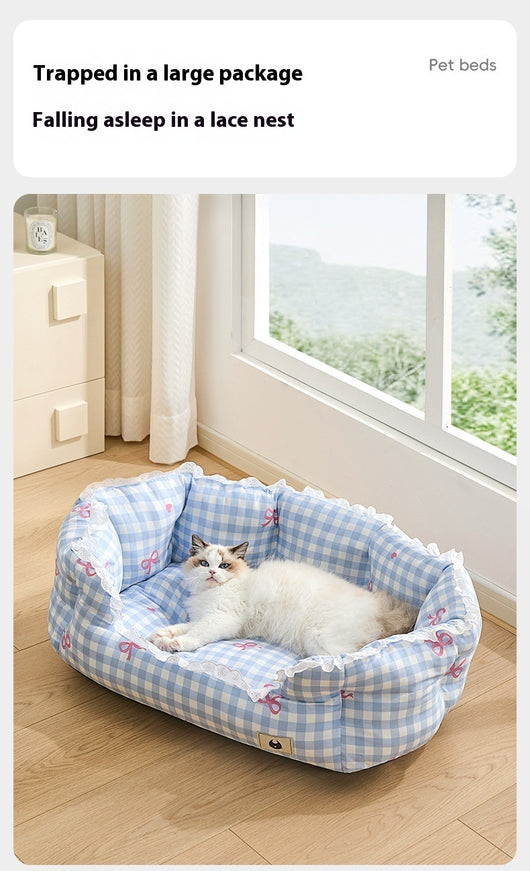 Casa Semiencerrada para Perros Pequeños - Protección Todo el Año - Image 8