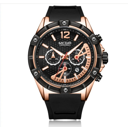 Reloj de Moda para Hombre - Image 9