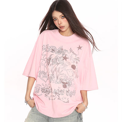 Polera de Cuello Alto Tejida para Mujer - Image 9