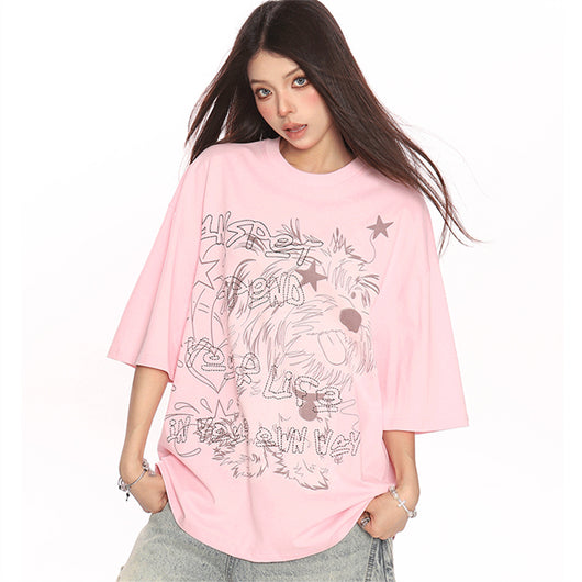 Polera de Cuello Alto Tejida para Mujer - Image 9