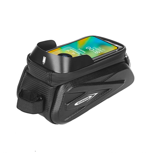 Bolsa de Almacenamiento para Tubo Superior de Bicicleta - Image 16