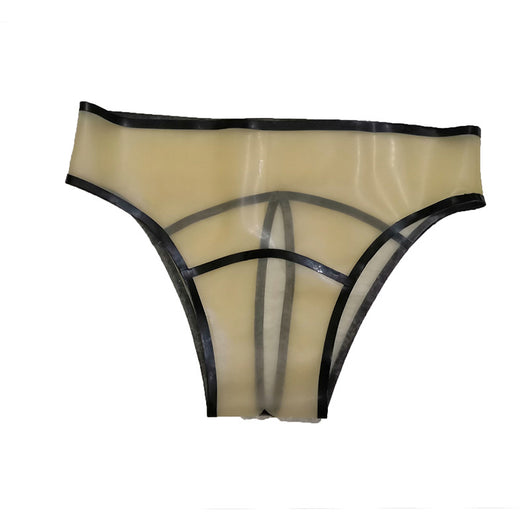 Traje de Pasión para Parejas - Ropa Íntima Masculina File - Image 8