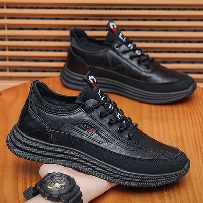 Tenis Deportivos Casuales para Hombre - Diseño Moderno y Cómodo - Image 6