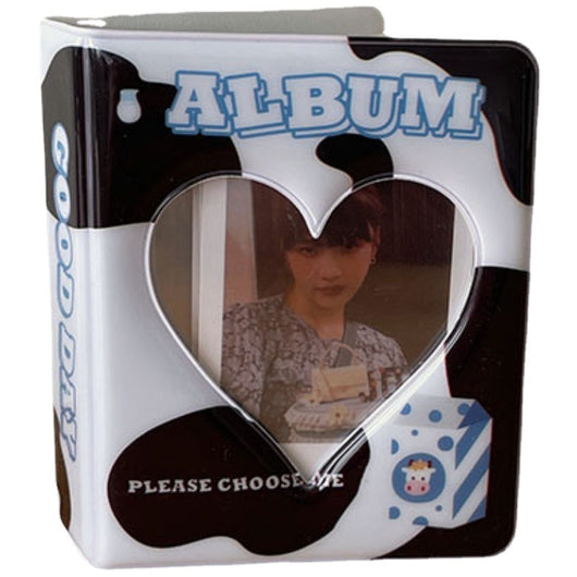 Álbum Mini Vaca Fashion Personality - Colección Instagrammable - Image 5
