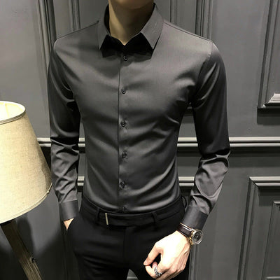 Camisa Casual Premium para Hombre - Image 11