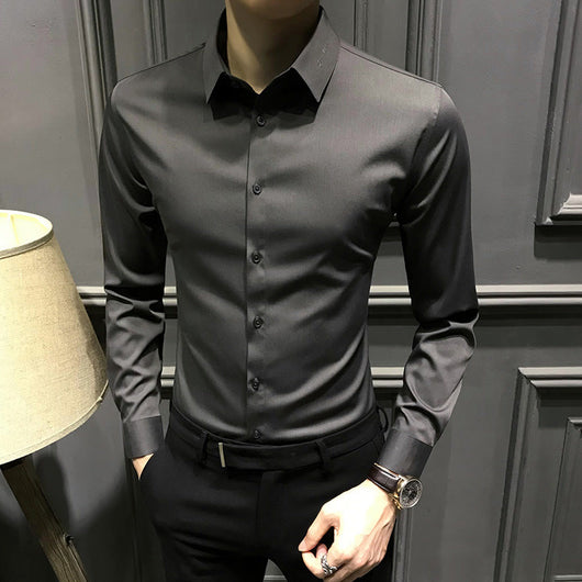 Camisa Casual Premium para Hombre - Image 11