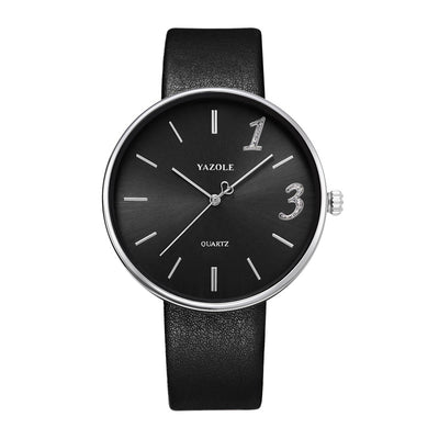 Relojes para Parejas Elegantes Resistentes al Agua - Image 3