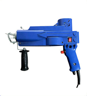 Máquina Tejedora 2 en 1 para Alfombras y Tapices - Image 10