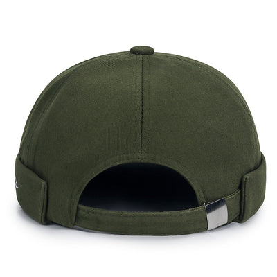 Gorra Retro Literaria Unisex - Estilo Vintage Clásico - Image 4