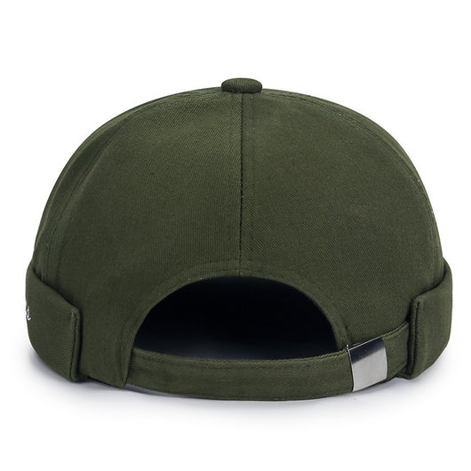 Gorra Retro Literaria Unisex - Estilo Vintage Clásico - Image 4