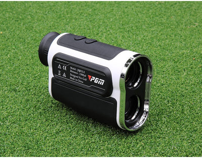 Telémetro Láser PGM Golf con Compensación de Pendiente - Image 6