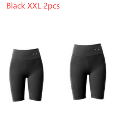 Pantalones Yoga con Masaje Inteligente para Glúteos y Cadera - Image 14