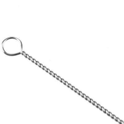 Set de 2 Cepillos Limpiadores para Pajitas de Acero Inoxidable - Image 8