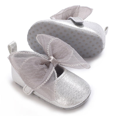 Zapatos Suave para Bebé y Niña Pequeña - Diseño Princesa Primavera - Image 33