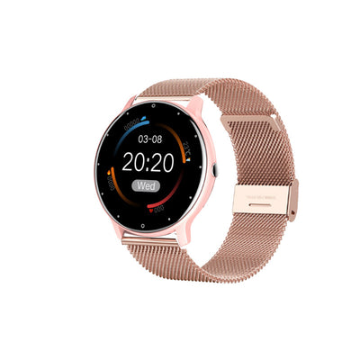 Smartwatch ZL02CPRO con Llamadas Bluetooth - Image 14