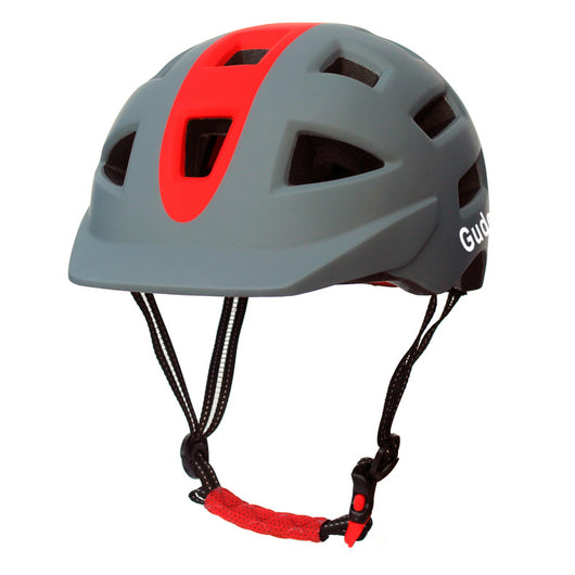 Casco Integrado 2 en 1: Patineta y Bicicleta para Commuting Urbano - Image 4