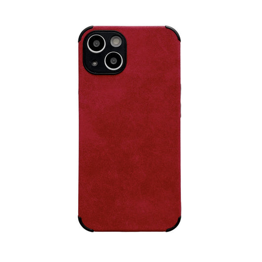 Funda Protectora de Silicona con Esquinas Reforzadas para Celular - Image 19