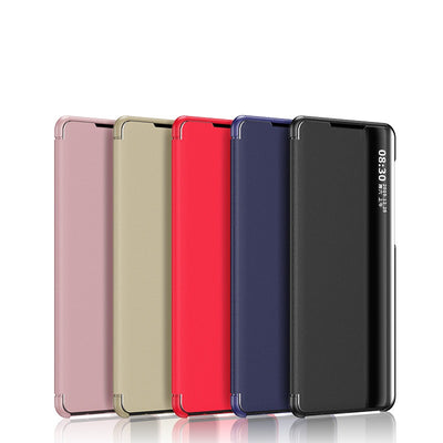 Funda Tipo Flip para Teléfono en Cuero - Image 8