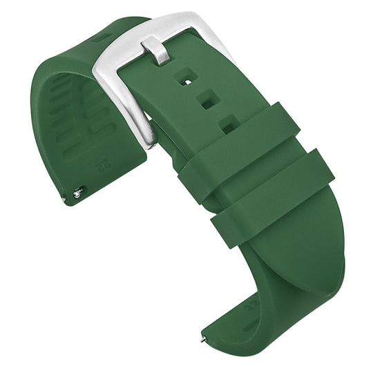 Correa de Silicona Compatible con Smartwatch - Image 9