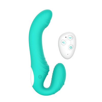 Control Remoto Dual de Doble Cabezal Portátil - Image 12