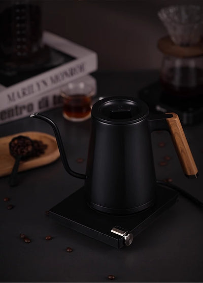 Hervidor Inteligente con Control de Temperatura para Café de Precisión - Image 19