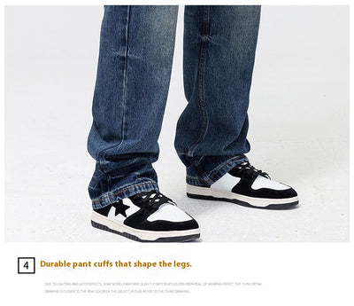 Jeans Vintage Lavado Americano - Image 19