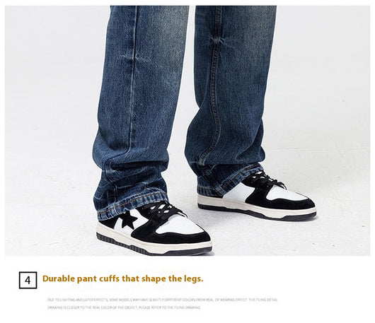 Jeans Vintage Lavado Americano - Image 19