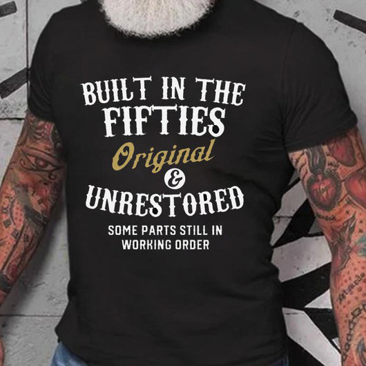 Playera Hip Hop Urbana con Estampado 3D Digital para Hombre