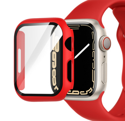 Protector de Pantalla Templado para Reloj Inteligente - Image 10