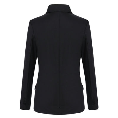 Traje Casual Slim Fit Coreano para Profesionales - Image 4