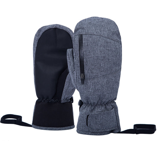 Guantes Térmicos con Pantalla Táctil Impermeable - Image 5