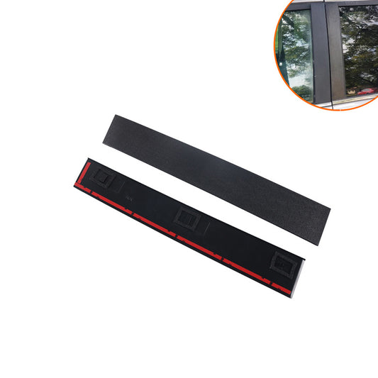 Moldura de Cristal para Puerta de Auto 5020664 5020665AA