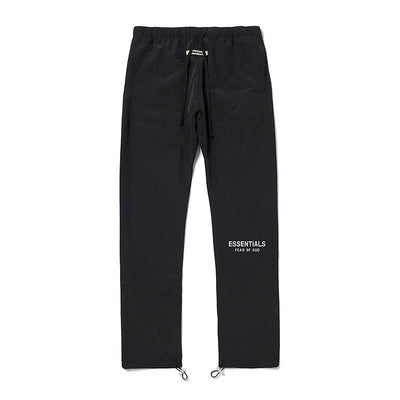 Pantalones Tejidos para Parejas - Colección de Comercio Exterior - Image 3