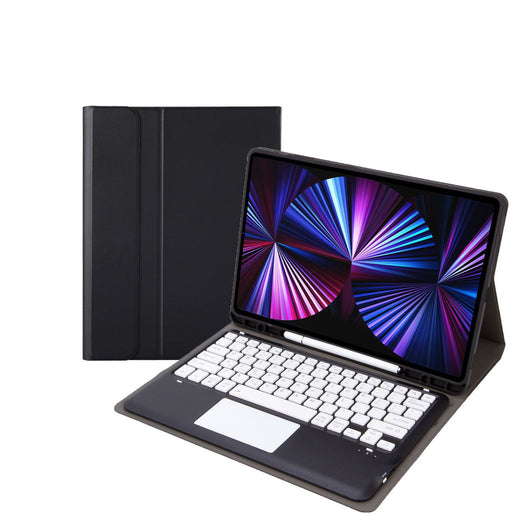 Teclado Inalámbrico Bluetooth Compatible con iPad Pro - Image 25